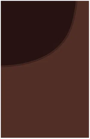 NIV Super Giant Print Reference Bible, Leathersoft, Brown