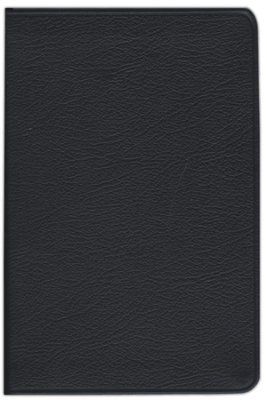 Image of KJV Personal Concord Reference Edition Indexed – No ETA