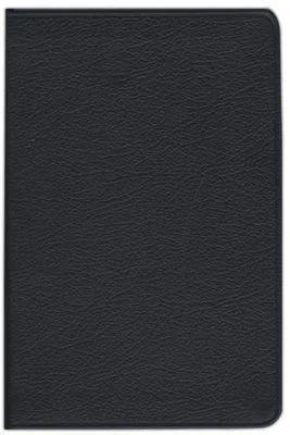 KJV Personal Concord Reference Edition Indexed - No ETA