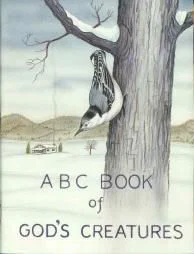 ABC Book of God’s Creatures