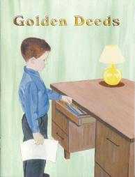 Golden Deeds - Jewel Book
