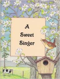 A Sweet Singer