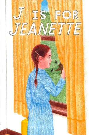 J Is for Jeanette