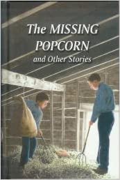 The Missing Popcorn and Other Stories