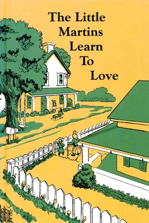 The Little Martins Learn to Love