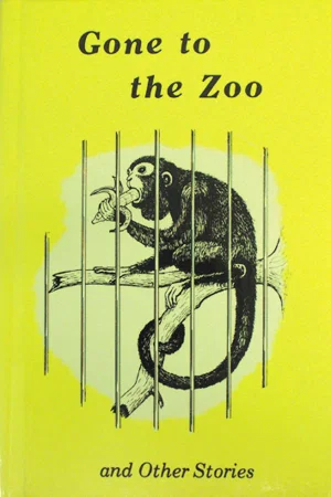 Gone to the Zoo : is 1 of 36 stories