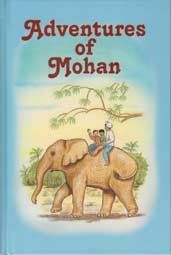 Adventures of Mohan