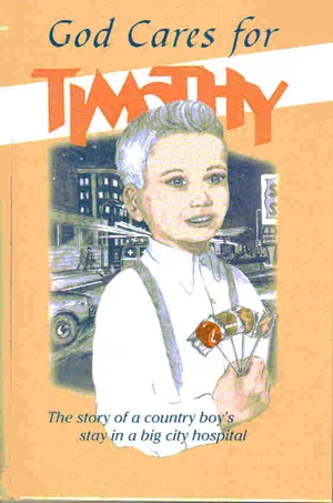 God Cares for Timothy