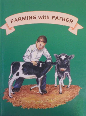 Farming With Father