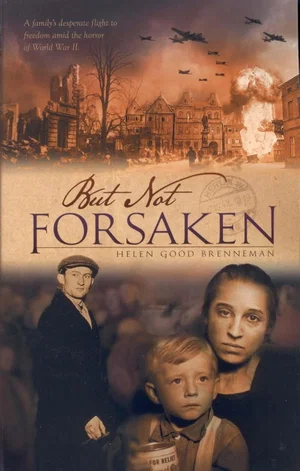 But Not Forsaken