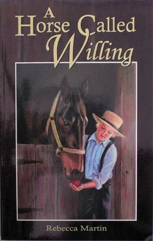 A Horse Called Willing