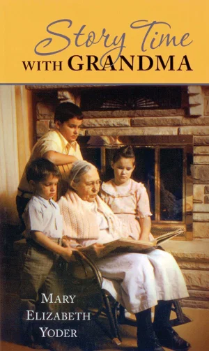 Story Time With Grandma