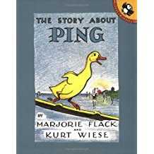 The Story About Ping