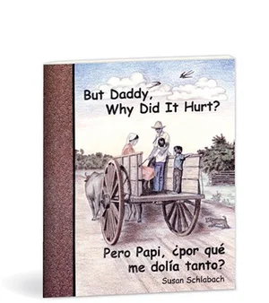 But Daddy, Why Did It Hurt? When Sold Out
