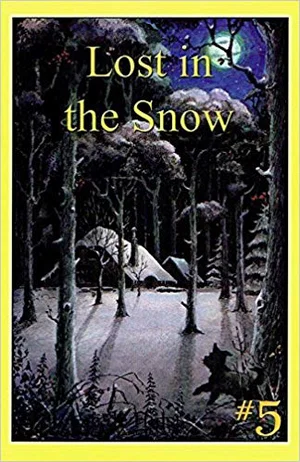 Lost in the Snow -Stories Children Love #5