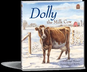 Dolly the Milk Cow