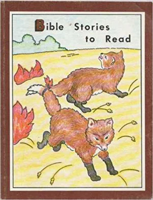 Bible Stories To Read