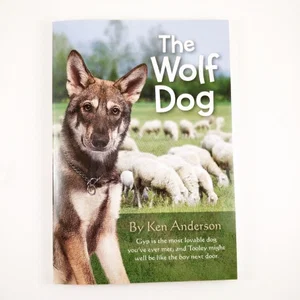 The Wolf Dog