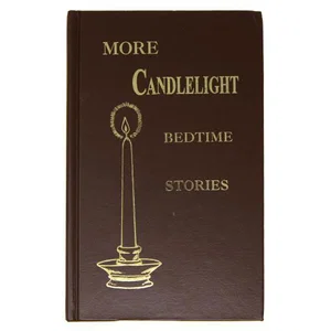 More Candlelight Bedtime Stories