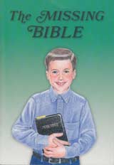 The Missing Bible