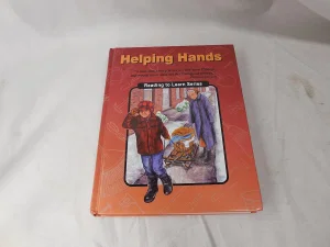 Helping Hands