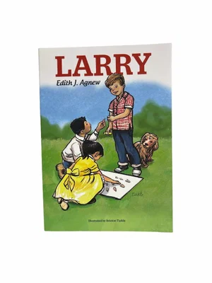 Larry