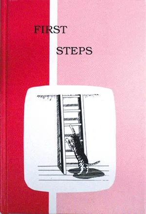 First Steps Preprimer Reader Gr 1 - 1
