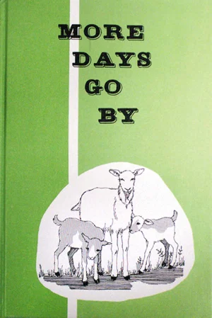 More Days Go By Reader Gr 1 #3