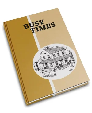 Busy Times Reader Gr 2