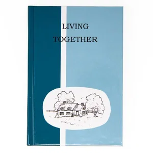 Living Together Reader Gr 5