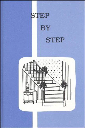 Step By Step Reader Gr 6