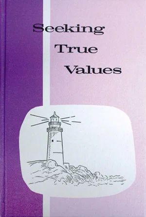 Seeking True Values Reader Gr. 7