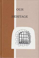 Our Heritage Reader Gr. 8