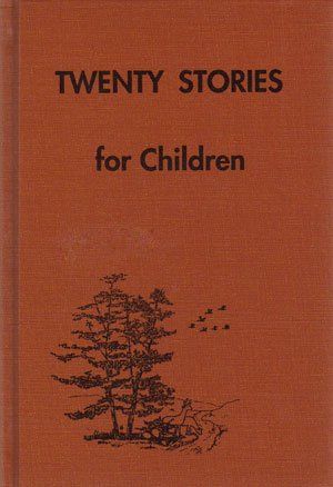 Twenty Stories For Children