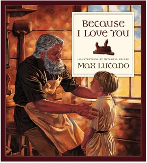 Because I Love You