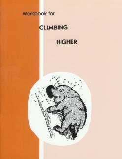 Climbing Higher Workbook Gr 2