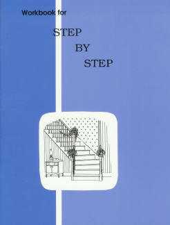 Step By Step Workbook Gr 6