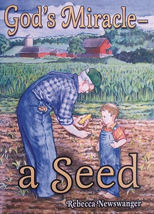 God's Miracle -A Seed