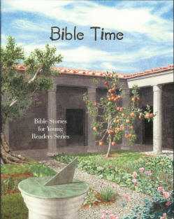 Bible Time