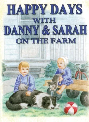 Happy Days With Danny & Sarah