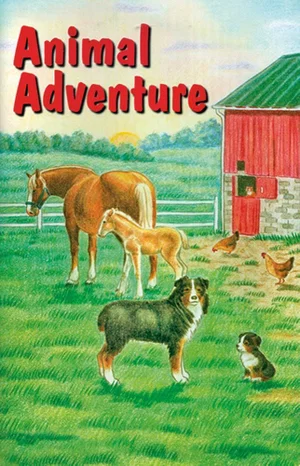 Animal Adventure