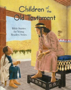 Children of the Old Testament