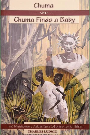 Chuma Finds a Baby