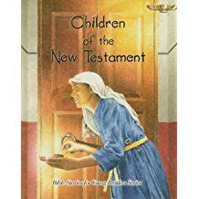Children of the New Testament