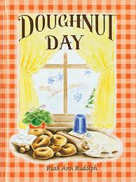 Doughnut Day