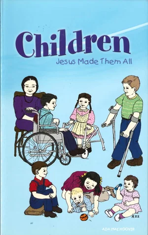 Children Jesus Made Them All