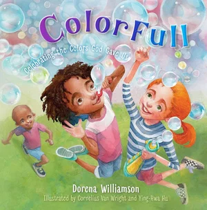 Colorfull: Celebrating the Colours God Gave Us