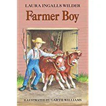 Farmer Boy Paperback