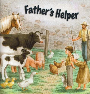 Father's Helper