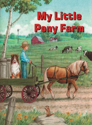 My Little Pony Farm